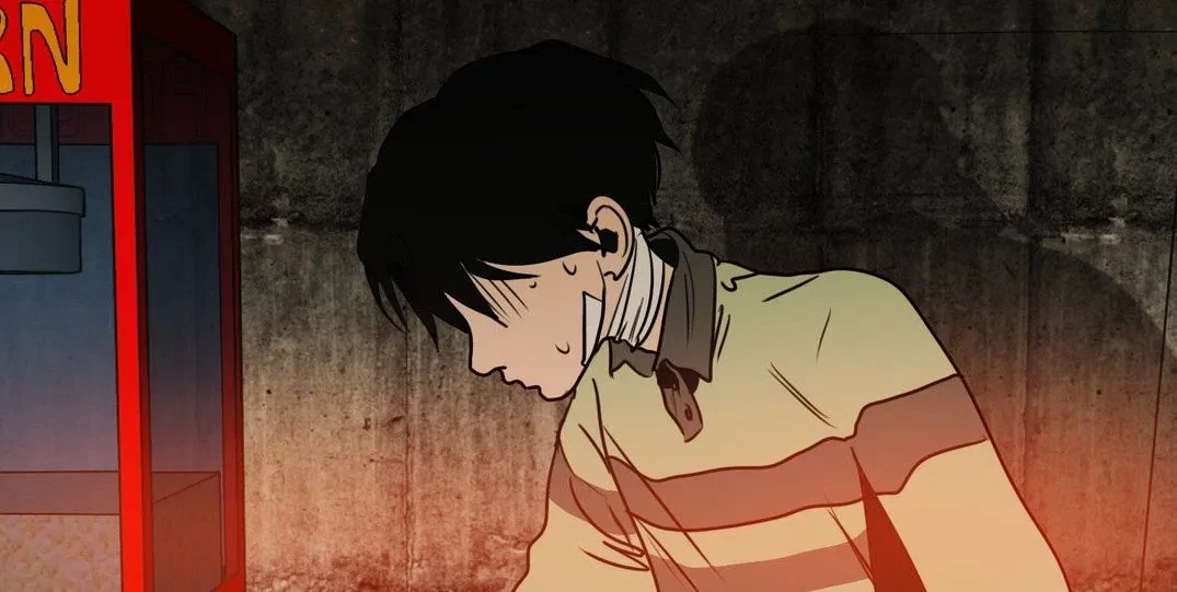 Chapter 30 : This Is A Special Episode (Not An Actual Chapter 30) +It Has Background Music, page 113