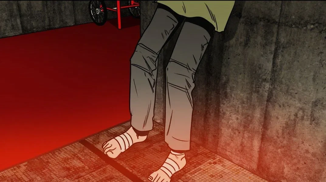 Chapter 30 : This Is A Special Episode (Not An Actual Chapter 30) +It Has Background Music, page 114