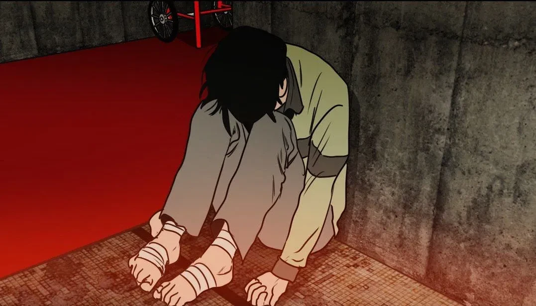 Chapter 30 : This Is A Special Episode (Not An Actual Chapter 30) +It Has Background Music, page 115