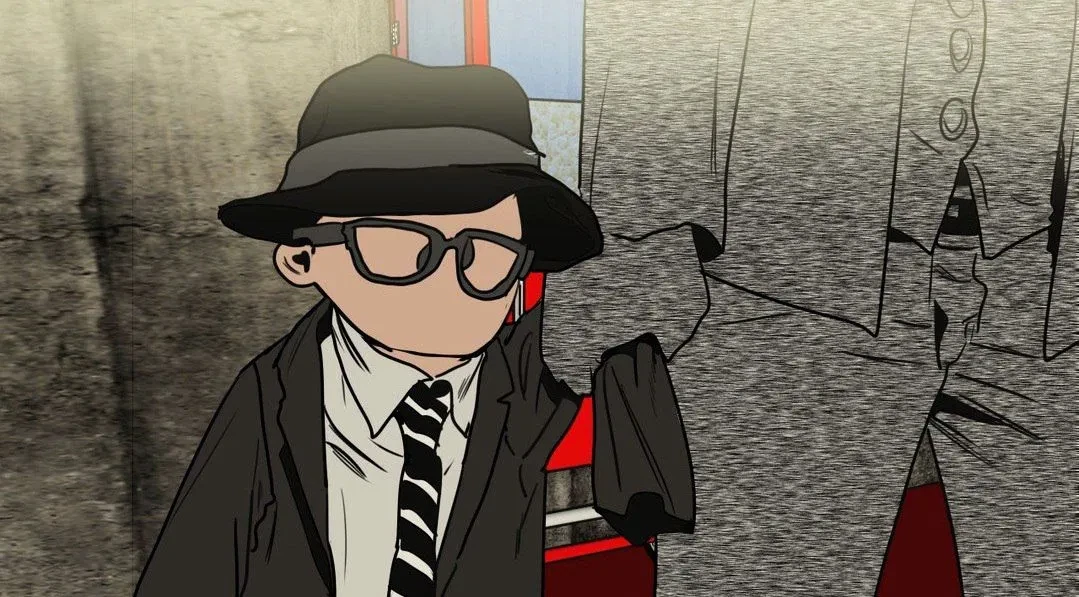 Chapter 30 : This Is A Special Episode (Not An Actual Chapter 30) +It Has Background Music, page 118
