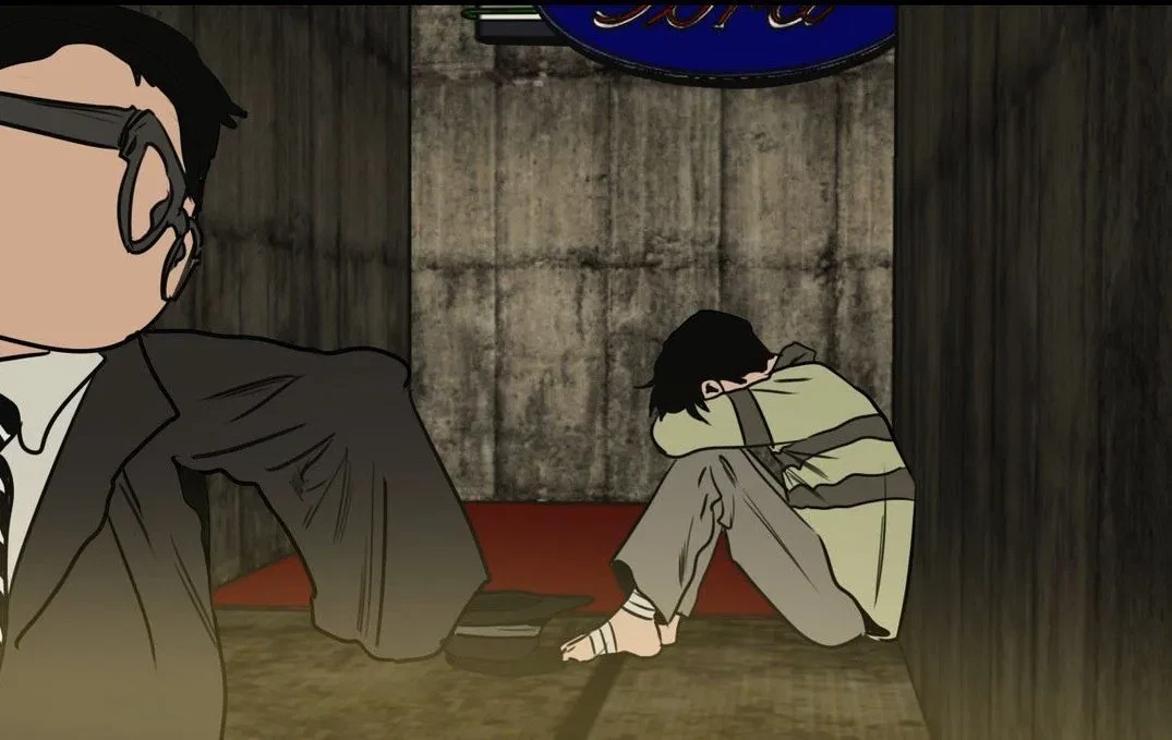 Chapter 30 : This Is A Special Episode (Not An Actual Chapter 30) +It Has Background Music, page 124