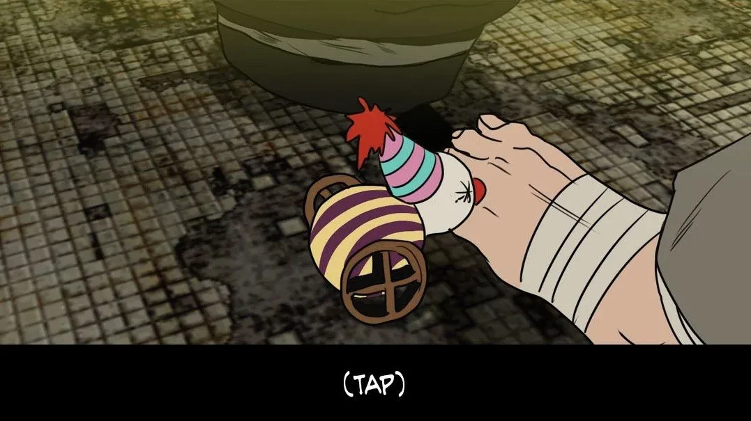 Chapter 30 : This Is A Special Episode (Not An Actual Chapter 30) +It Has Background Music, page 125
