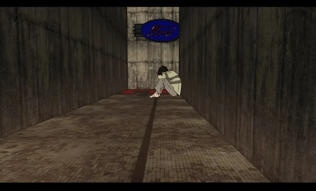 Chapter 30 : This Is A Special Episode (Not An Actual Chapter 30) +It Has Background Music, page 126