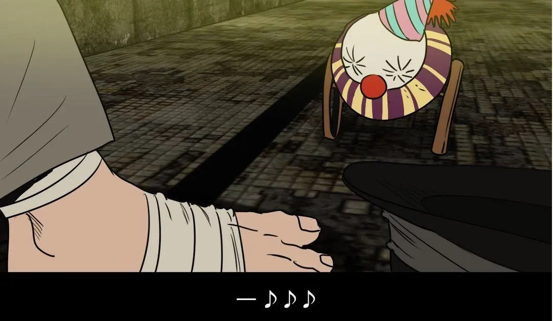 Chapter 30 : This Is A Special Episode (Not An Actual Chapter 30) +It Has Background Music, page 130