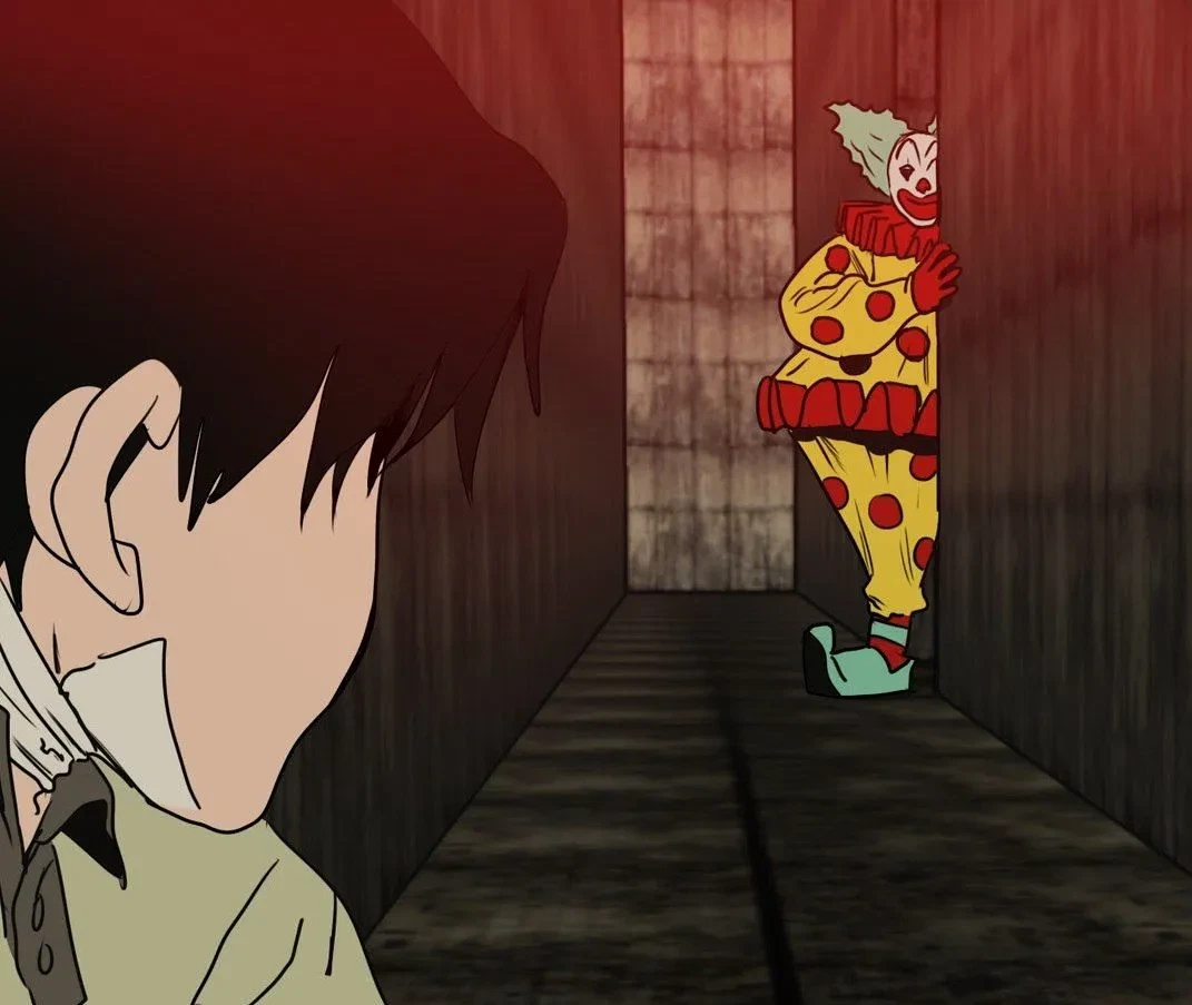 Chapter 30 : This Is A Special Episode (Not An Actual Chapter 30) +It Has Background Music, page 132