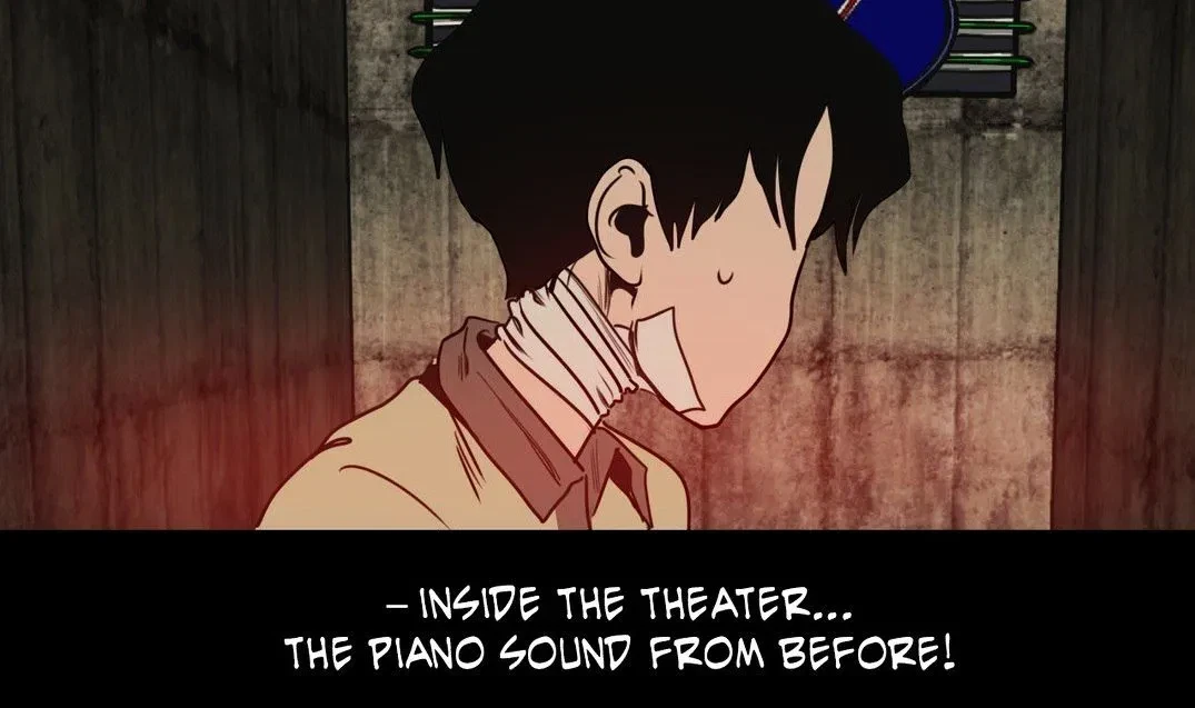 Chapter 30 : This Is A Special Episode (Not An Actual Chapter 30) +It Has Background Music, page 136