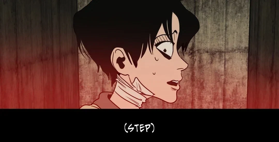 Chapter 30 : This Is A Special Episode (Not An Actual Chapter 30) +It Has Background Music, page 137