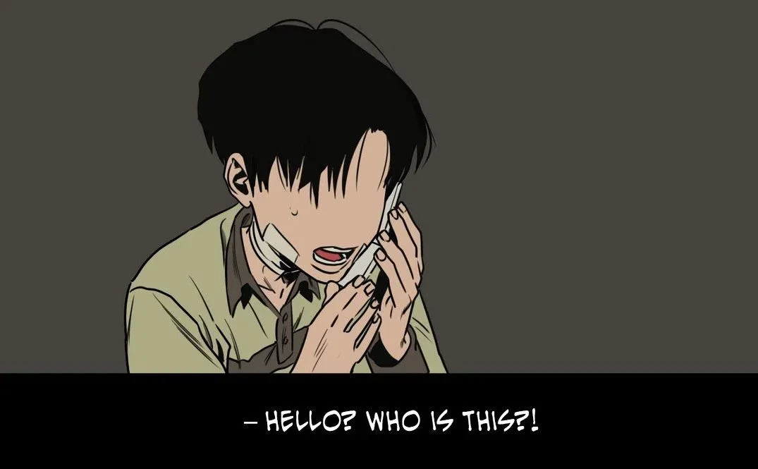 Chapter 30 : This Is A Special Episode (Not An Actual Chapter 30) +It Has Background Music, page 14