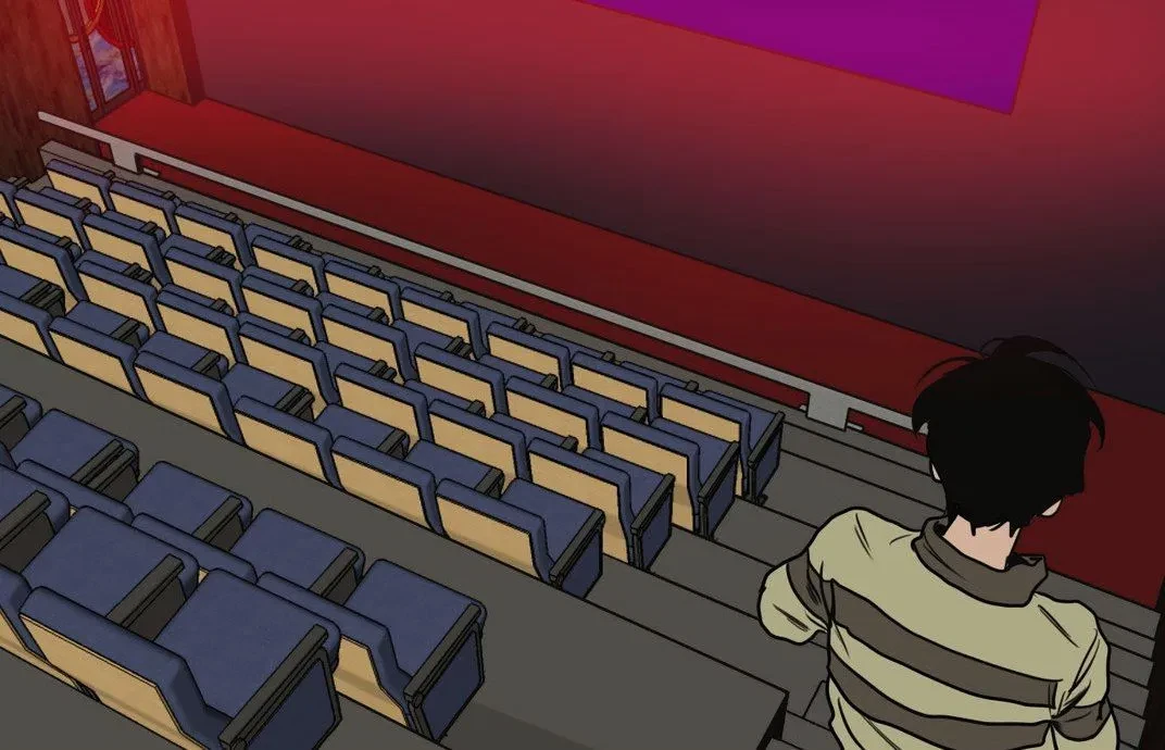 Chapter 30 : This Is A Special Episode (Not An Actual Chapter 30) +It Has Background Music, page 140