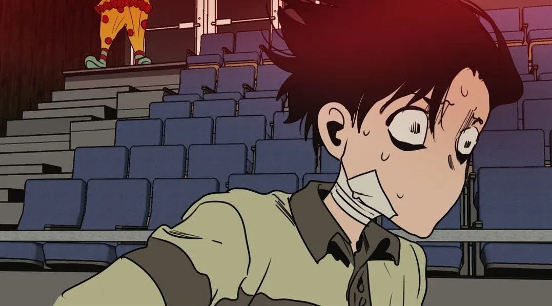 Chapter 30 : This Is A Special Episode (Not An Actual Chapter 30) +It Has Background Music, page 141