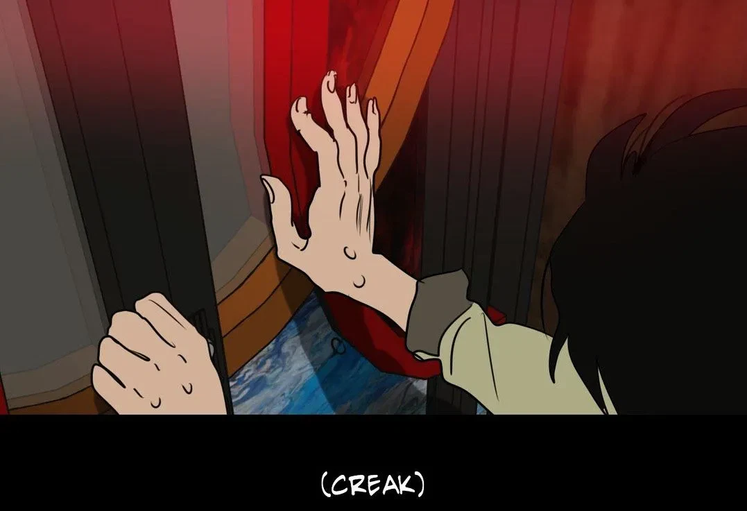 Chapter 30 : This Is A Special Episode (Not An Actual Chapter 30) +It Has Background Music, page 142