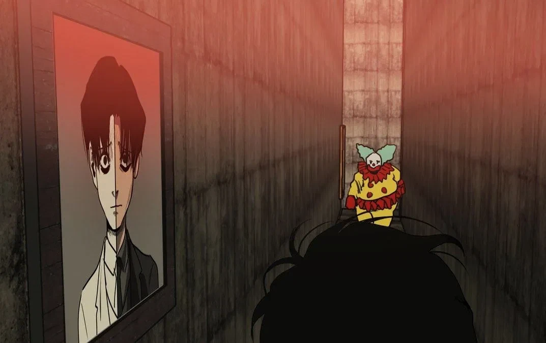 Chapter 30 : This Is A Special Episode (Not An Actual Chapter 30) +It Has Background Music, page 148