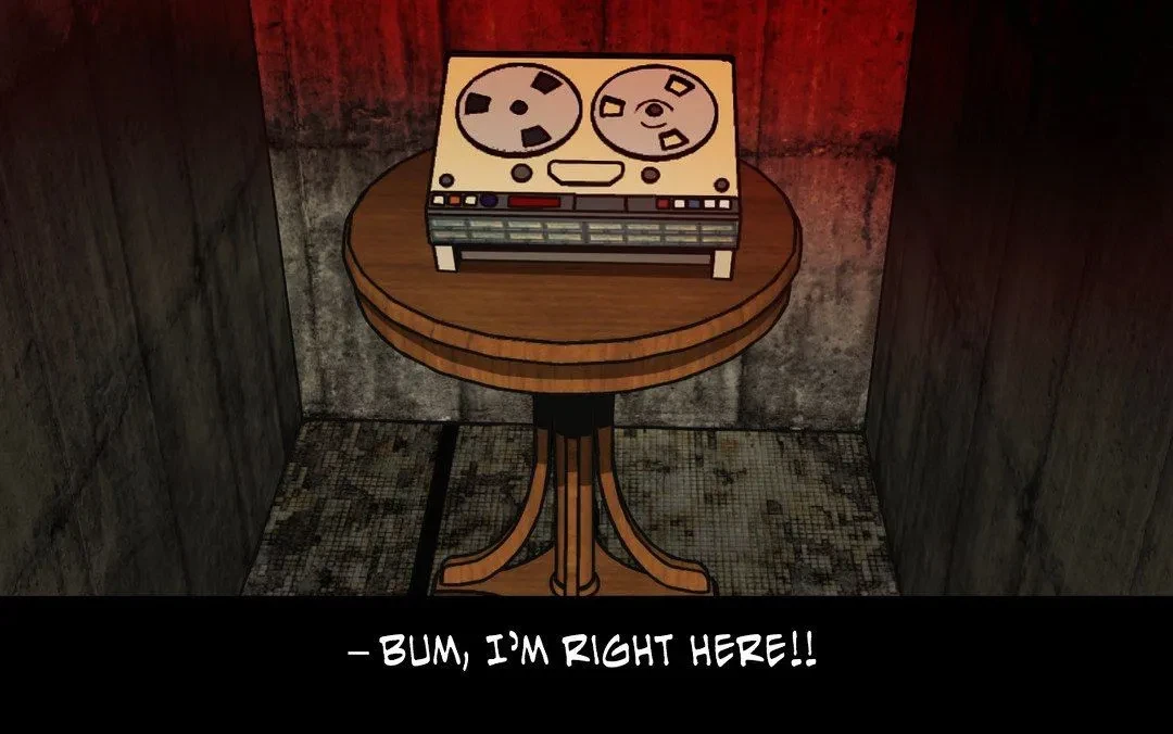 Chapter 30 : This Is A Special Episode (Not An Actual Chapter 30) +It Has Background Music, page 159