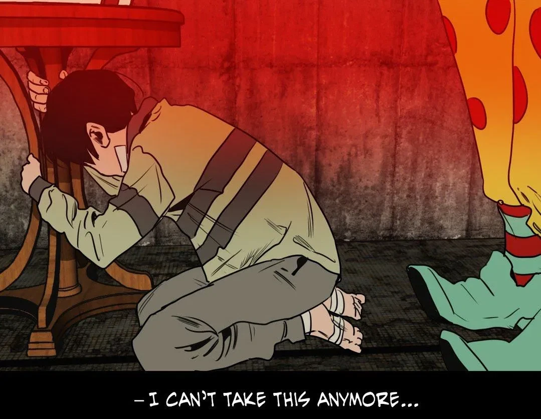 Chapter 30 : This Is A Special Episode (Not An Actual Chapter 30) +It Has Background Music, page 172