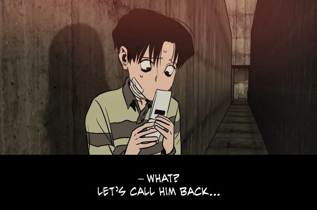 Chapter 30 : This Is A Special Episode (Not An Actual Chapter 30) +It Has Background Music, page 19