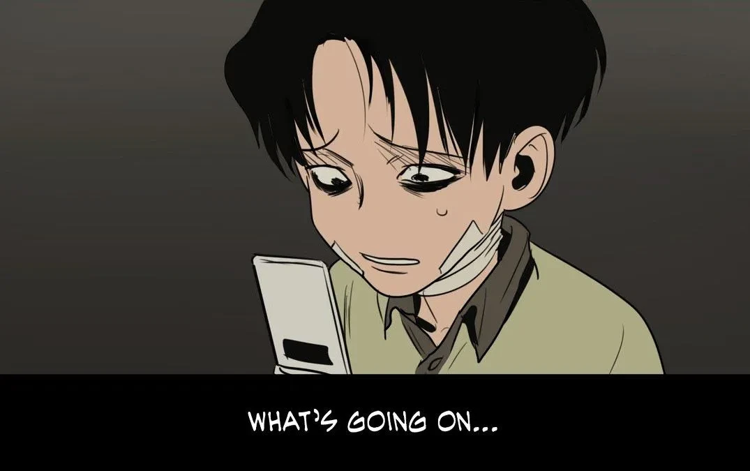 Chapter 30 : This Is A Special Episode (Not An Actual Chapter 30) +It Has Background Music, page 27