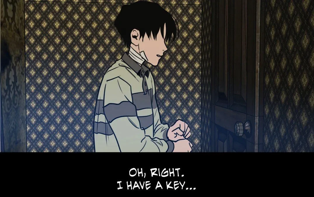 Chapter 30 : This Is A Special Episode (Not An Actual Chapter 30) +It Has Background Music, page 36