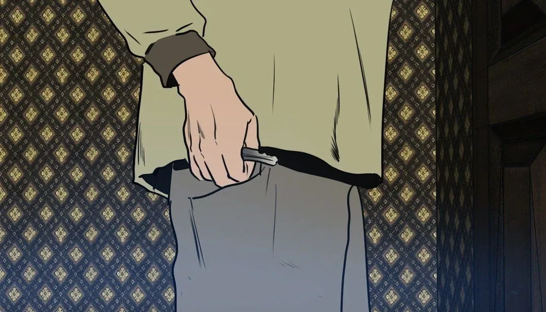 Chapter 30 : This Is A Special Episode (Not An Actual Chapter 30) +It Has Background Music, page 38