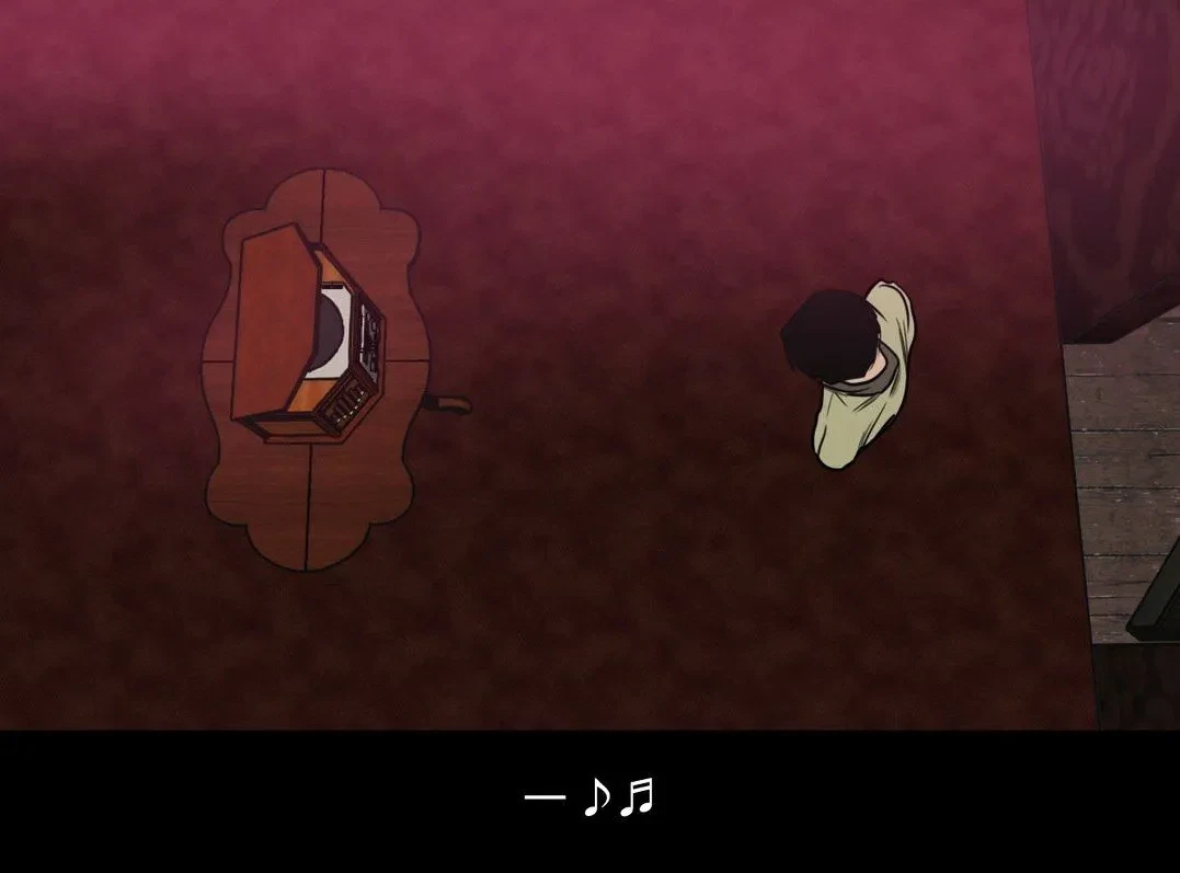 Chapter 30 : This Is A Special Episode (Not An Actual Chapter 30) +It Has Background Music, page 42