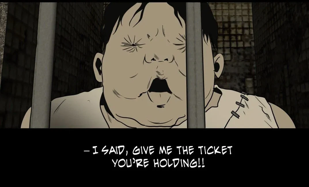 Chapter 30 : This Is A Special Episode (Not An Actual Chapter 30) +It Has Background Music, page 53