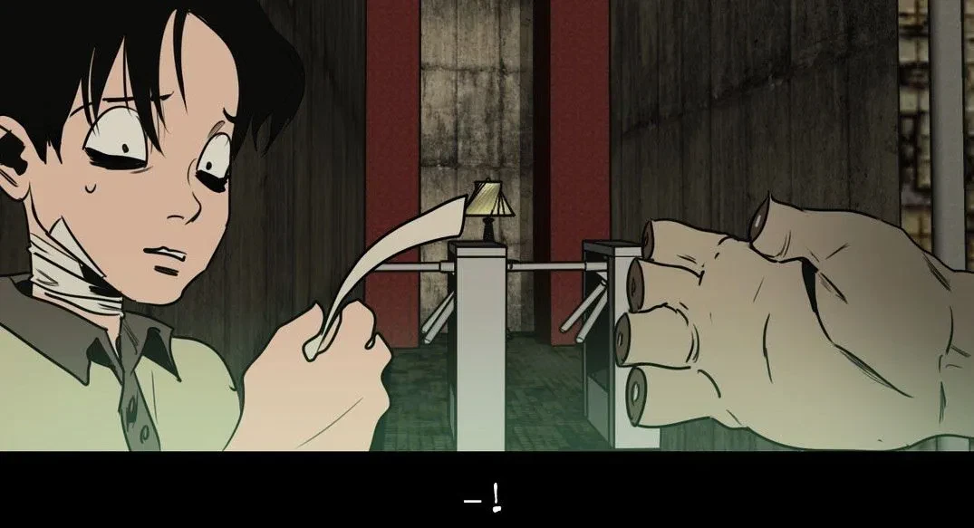Chapter 30 : This Is A Special Episode (Not An Actual Chapter 30) +It Has Background Music, page 54