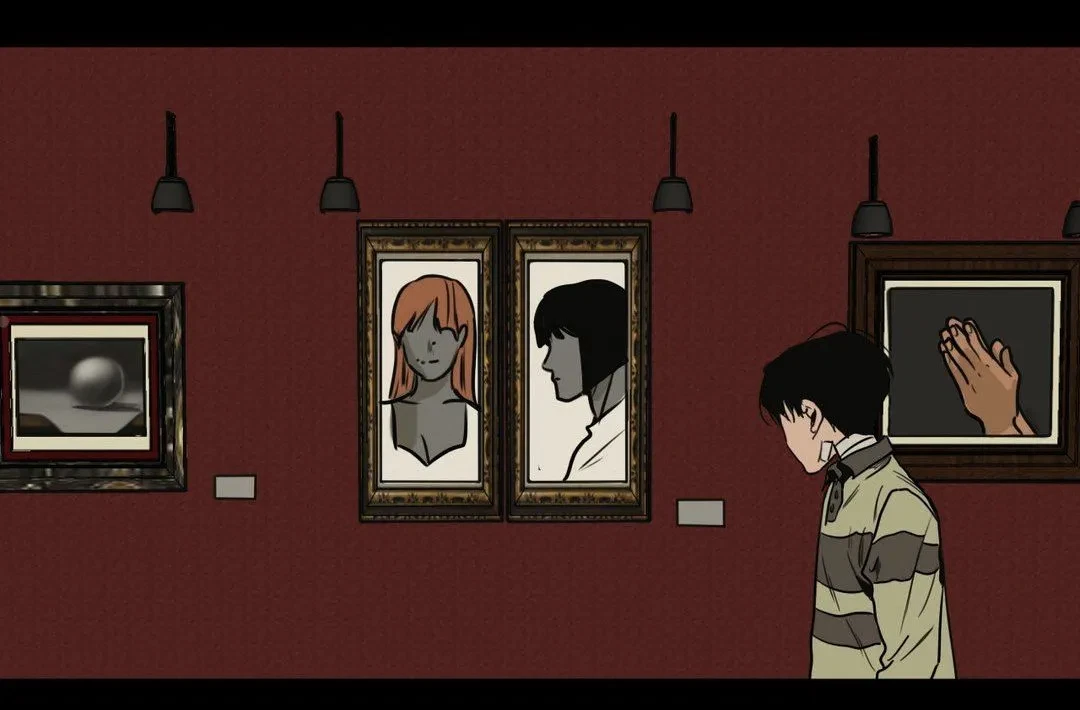 Chapter 30 : This Is A Special Episode (Not An Actual Chapter 30) +It Has Background Music, page 62
