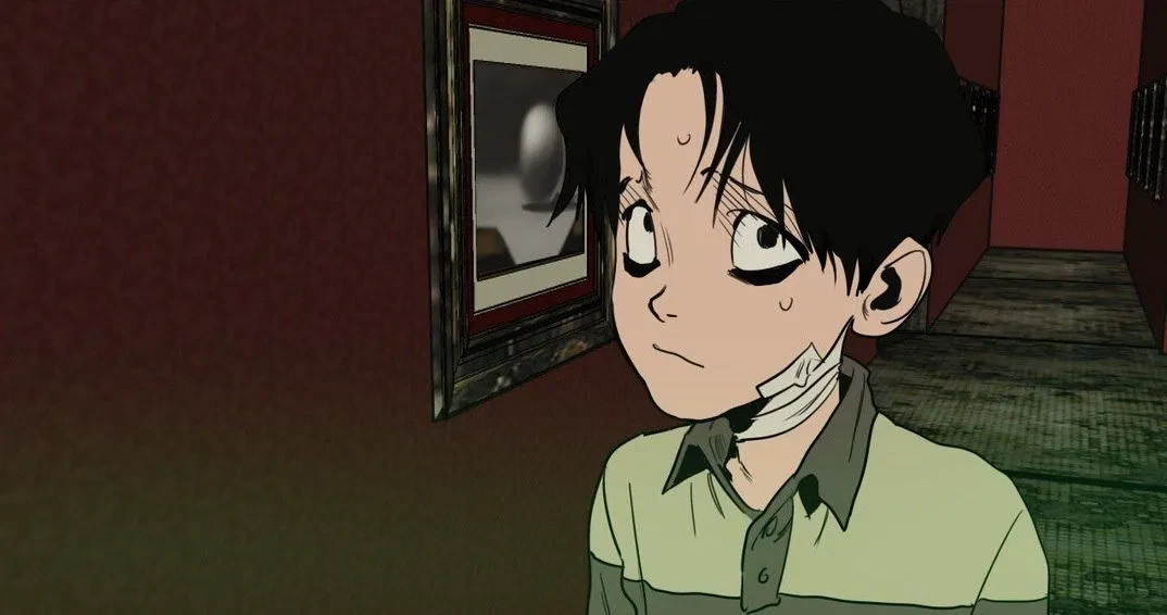 Chapter 30 : This Is A Special Episode (Not An Actual Chapter 30) +It Has Background Music, page 63