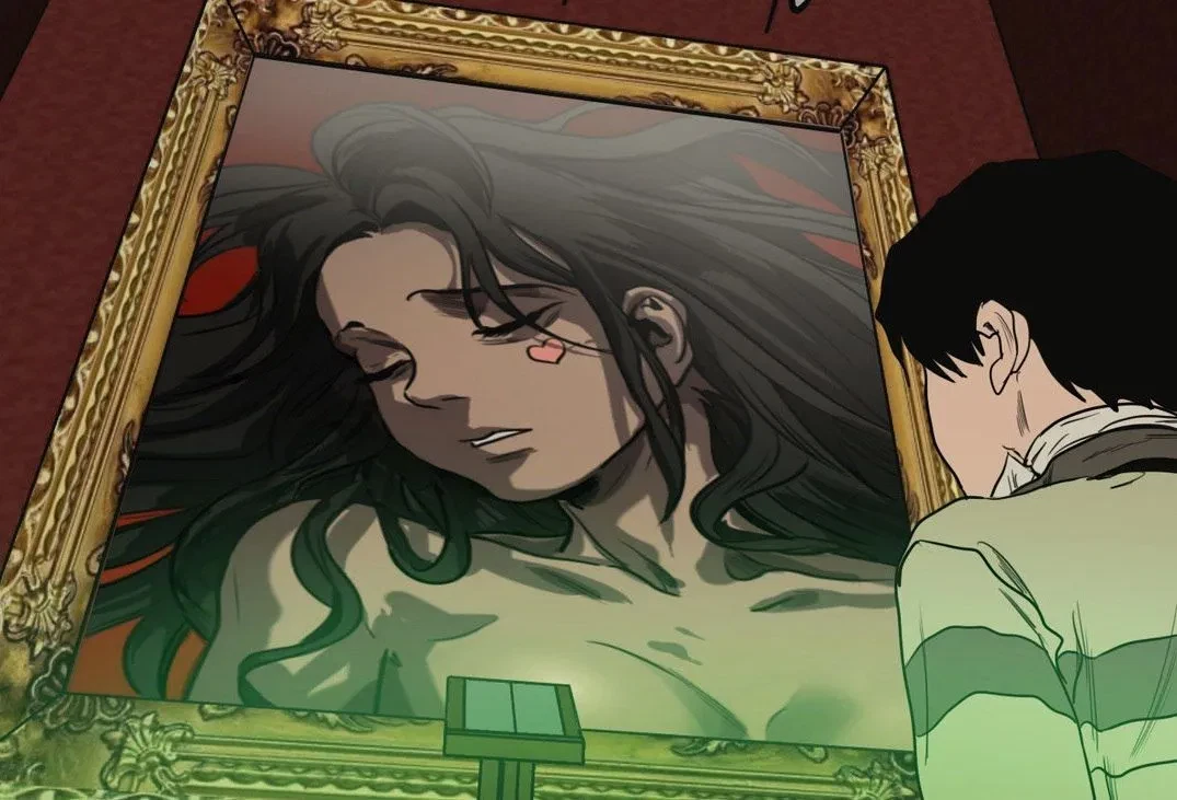 Chapter 30 : This Is A Special Episode (Not An Actual Chapter 30) +It Has Background Music, page 65