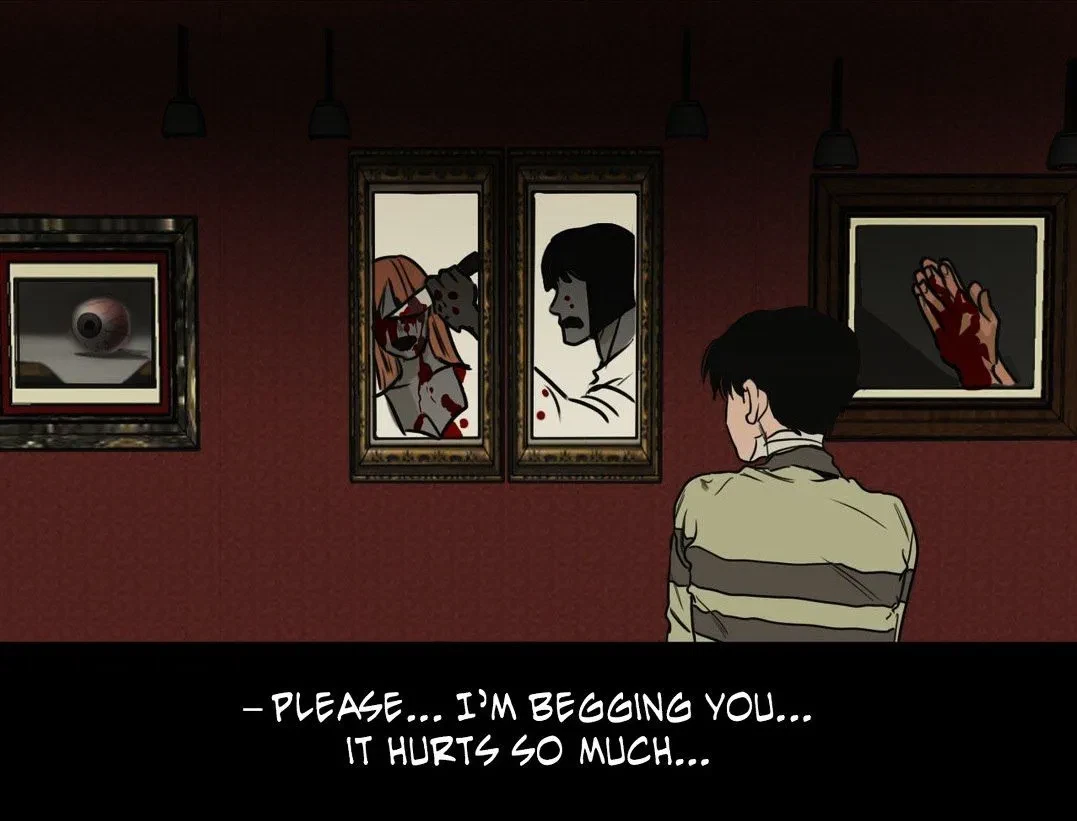 Chapter 30 : This Is A Special Episode (Not An Actual Chapter 30) +It Has Background Music, page 72