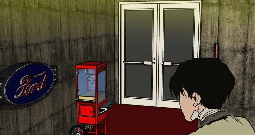 Chapter 30 : This Is A Special Episode (Not An Actual Chapter 30) +It Has Background Music, page 82