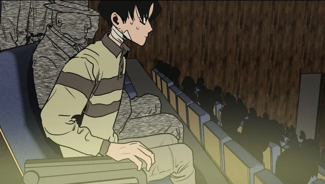 Chapter 30 : This Is A Special Episode (Not An Actual Chapter 30) +It Has Background Music, page 86