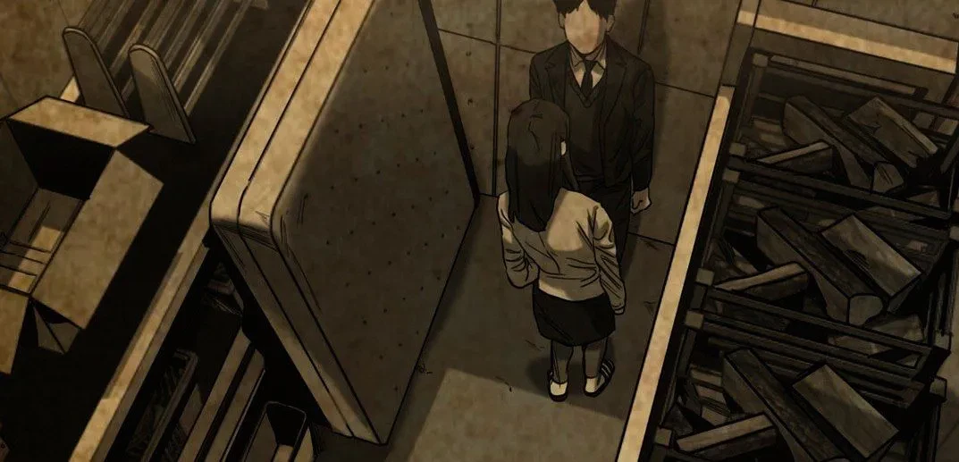 Chapter 30 : This Is A Special Episode (Not An Actual Chapter 30) +It Has Background Music, page 93