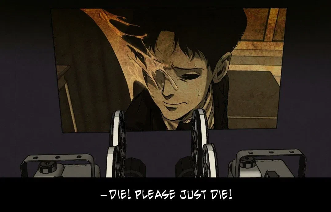 Chapter 30 : This Is A Special Episode (Not An Actual Chapter 30) +It Has Background Music, page 97