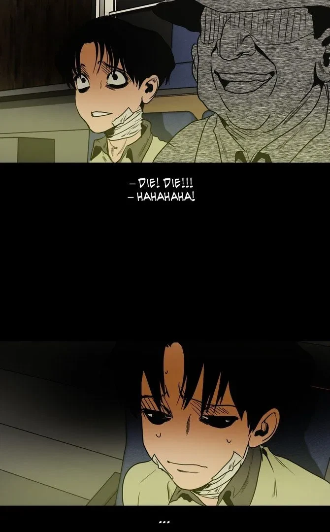 Chapter 30 : This Is A Special Episode (Not An Actual Chapter 30) +It Has Background Music, page 98